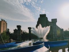 -沈阳方特欢乐世界