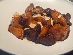 -小厨娘淮扬菜(天印大道店)