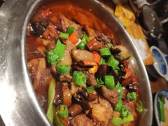 -95号酱骨·一块豆腐(展春园西路店)