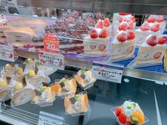 -不二家(数寄屋橋店)
