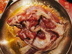 -西塔老太太泥炉烤肉(温州首店万象城黑金店)