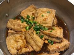 -鑫小城故事·藕汤·家常菜(台北一路总店)