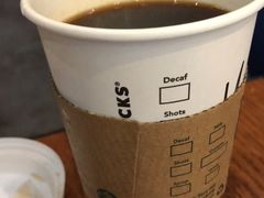 -星巴克(太原茂业天地店)