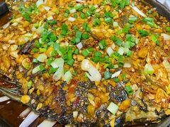 -张氏父子常德肠子馆(贺龙店)
