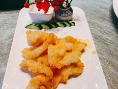 -7号院家宴.烧鸽子(门头沟店)