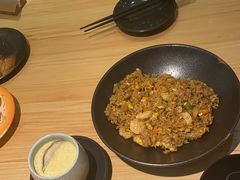 -禾绿回转寿司(苏宁广场店)