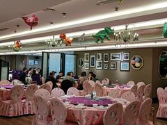 大堂-和记小菜(七宝店)