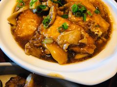 -新天世纪中餐厅