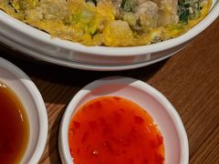 辣酱-闽上鲜·福建菜(龙湖滨江天街店)