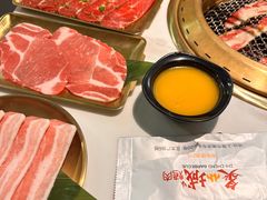 -炙城·韩式烤肉(南京东路店)
