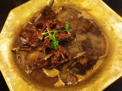 -芦月轩羊蝎子(北蜂窝店)