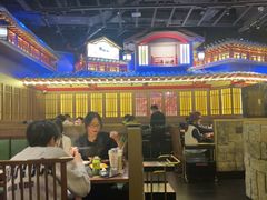 -牛New寿喜烧(虹桥新天地店)