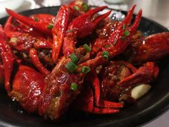 潜江油焖大虾-熊记虾王·小龙虾(东晓南店)