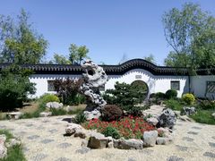 -武清南湖绿博园