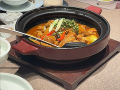 -鲤院·新中式美学·庭院餐厅(夫子庙店)
