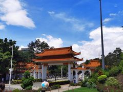 -深圳仙湖植物园