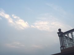 -嵊泗基湖沙滩