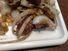 -湘汇概念铁板烧(铁西万达店)