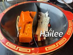 -三江两海老火锅(北京首店)
