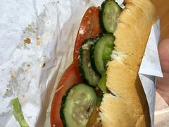 -赛百味SUBWAY(长宁龙之梦店)