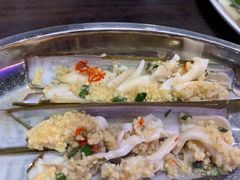 -龙海鲜螃蟹王(宏茂桥店)