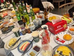 -和牛村烧肉放题(潍坊泰华店)