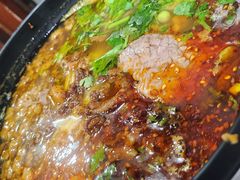 -一品飘香米线(一中总店)
