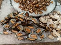 -万德诺富特酒店·自助餐厅(万德大厦店)