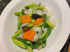 -大理实力希尔顿酒店御璽中餐厅YUXI – CHINESE RESTAURANT