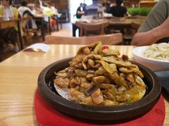 -九十九顶毡房(阜石路店)