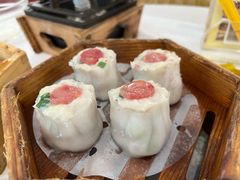 -番禺宾馆丽苑厅