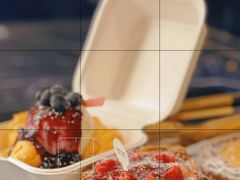 -BUTTERFUL&CREAMOROUS 黄油与面包(万象城店)