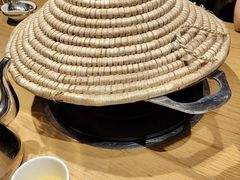 -老凯俚酸汤鱼(多彩城店)
