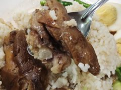 -Magic Food Point(Airport Street food)