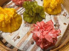 -龍聚祥烧麦馆(鼓楼店)