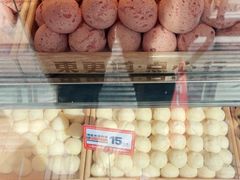 -東更道点心行(大悦城店)