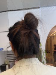 -蓝调造型·烫发·染发