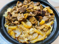 -赵家牛肉砂锅(台西三路店)
