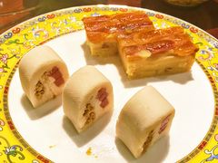 -富华斋饽饽铺·宫廷糕点·伴手礼(护国新天地店)