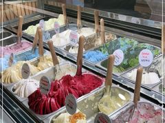 -Dal Cuore 达可芮冰淇淋(陕西北路店)