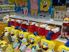 -永旺梦乐城(金银潭店)