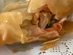 素卷圈-天津卫码头(南开大悦城店)