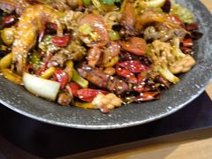 -一麻一辣麻辣香锅(方庄店)