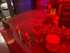-The Drinkery (瑞金店)