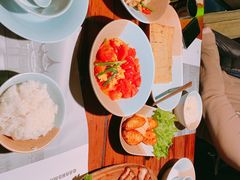 -外婆家(南开大悦城店)
