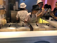 -狐狸和向日葵(北京路店)