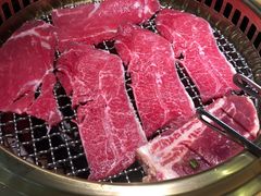 -环球约客烤涮自助(铜锣湾店)