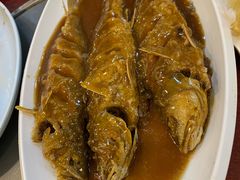 -聚首堂·特色小吃·肘子(什刹海德胜门店)