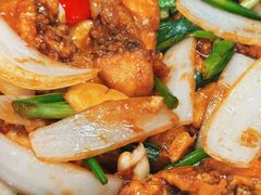 -新辉港式茶餐厅(北栅店)