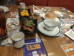 -香港新曜记茶餐厅(星耀城店)